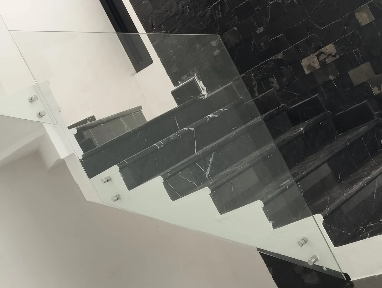Puerta residencial
