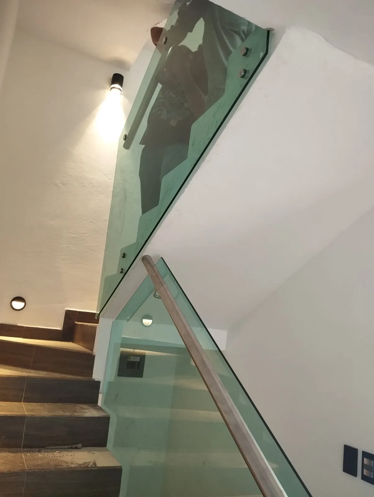 Ventanas de aluminio y uPVC